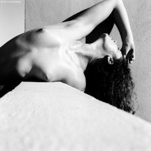 © 2012 Zoe Wiseman - Model: Meghan